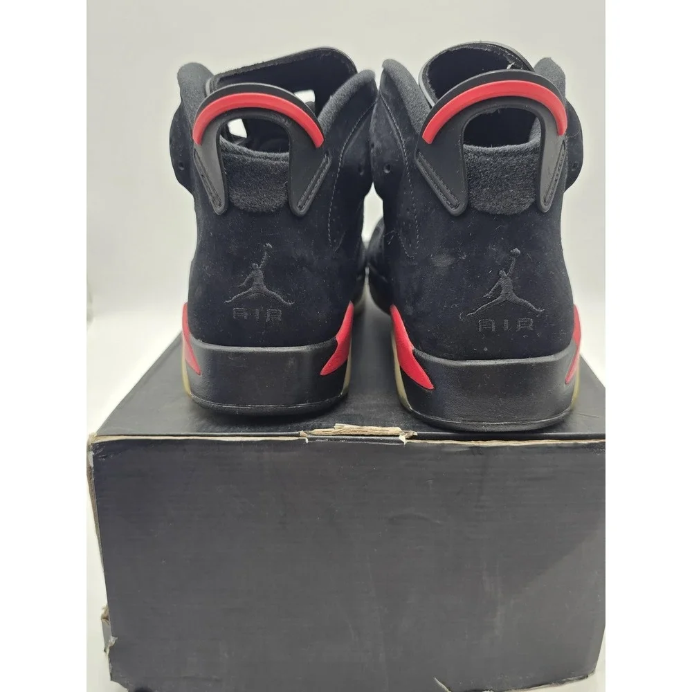 Jordan air retro